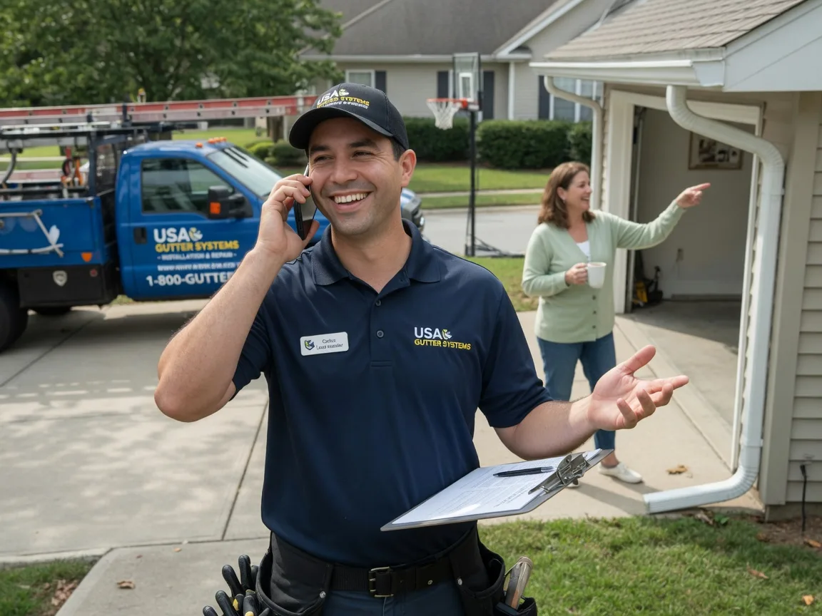 Gutter Installation Jeffersonville, GA FAQs